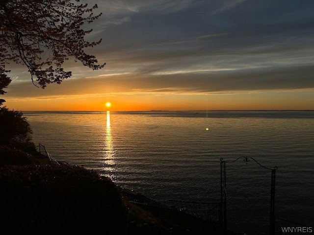 4998 Lake Shore Road Hamburg, NY 14075 - Photo 13 of 44 THE VIEW!