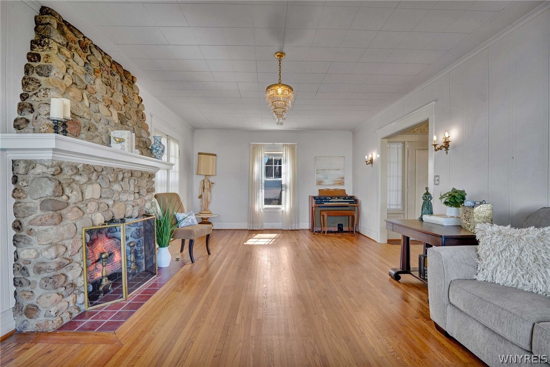 4998 Lake Shore Road Hamburg, NY 14075 - Photo 20 of 44