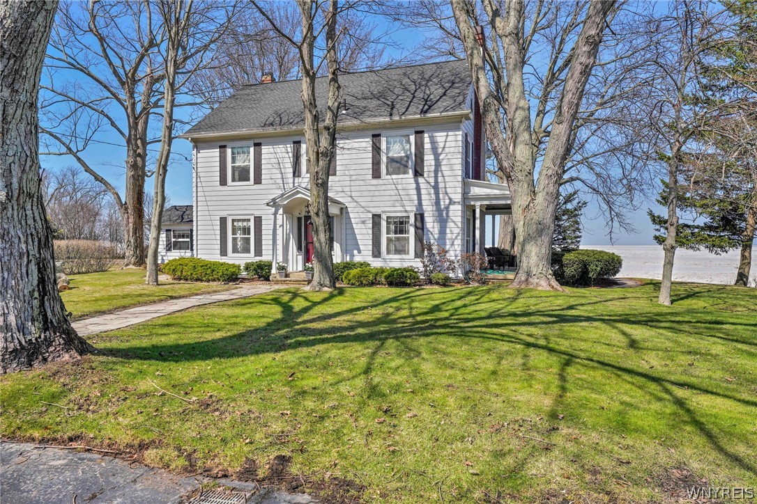 4998 Lake Shore Road Hamburg, NY 14075 - Photo 3 of 44