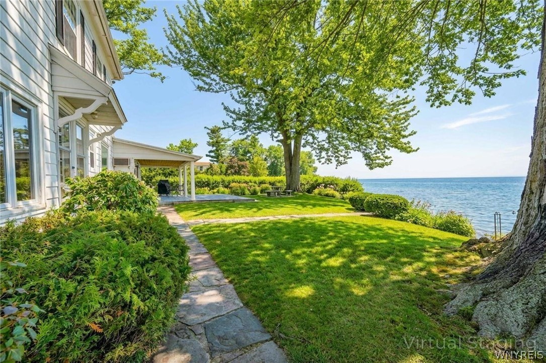 4998 Lake Shore Road Hamburg, NY 14075 - Photo 5 of 44