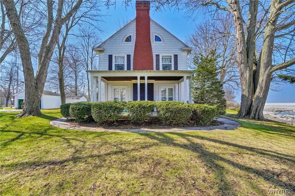 $699,900 | 4998 Lake Shore Road, Hamburg, NY 14075