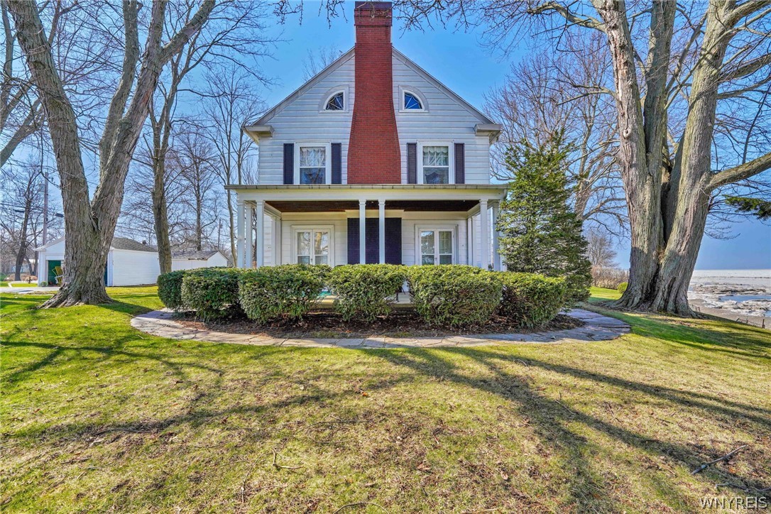 4998 Lake Shore Road Hamburg, NY 14075 - Photo 6 of 44