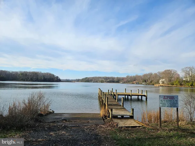 $120,000 | 7-8 9 Old Prospect Landing Road, Montross, VA 22520