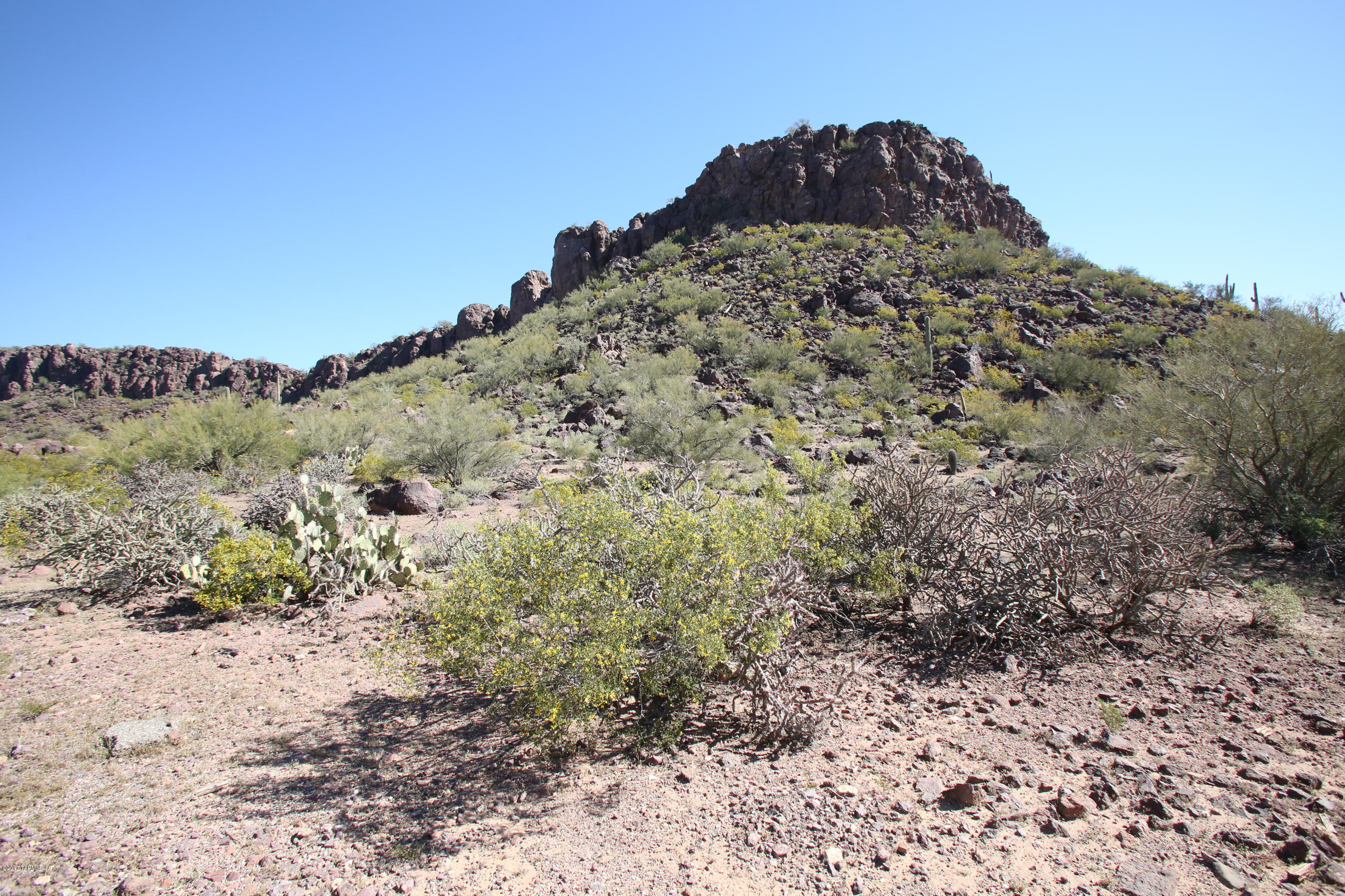 North Tbd Silverbell Road Tucson, AZ 85743 - Photo 3 of 11