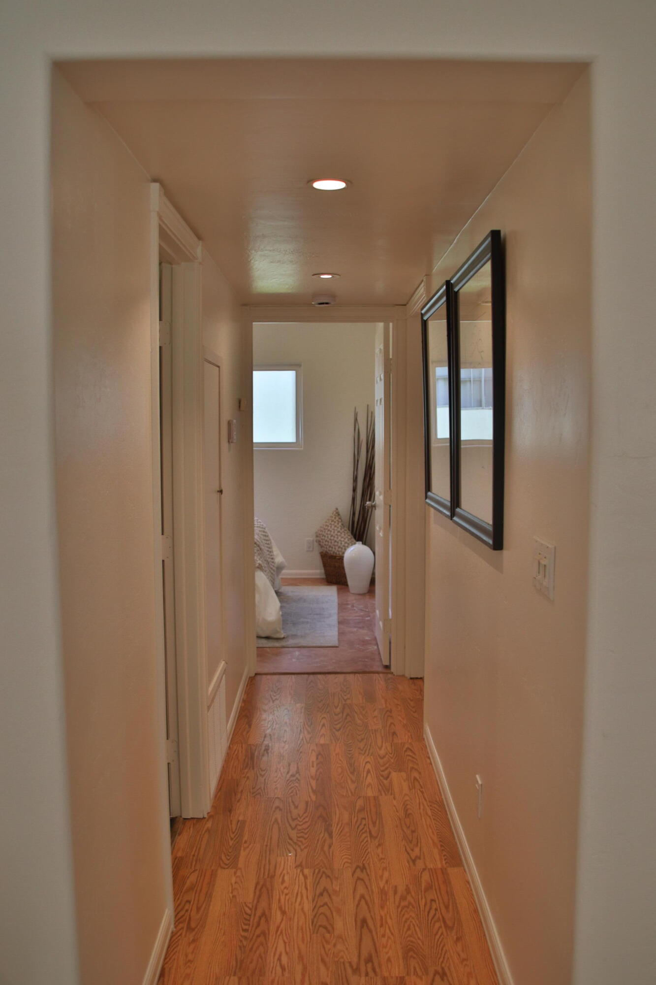 7560 Cathedral Oaks Road, Unit 3 Santa Barbara, CA 93117 - Photo 14 of 40 Hallway