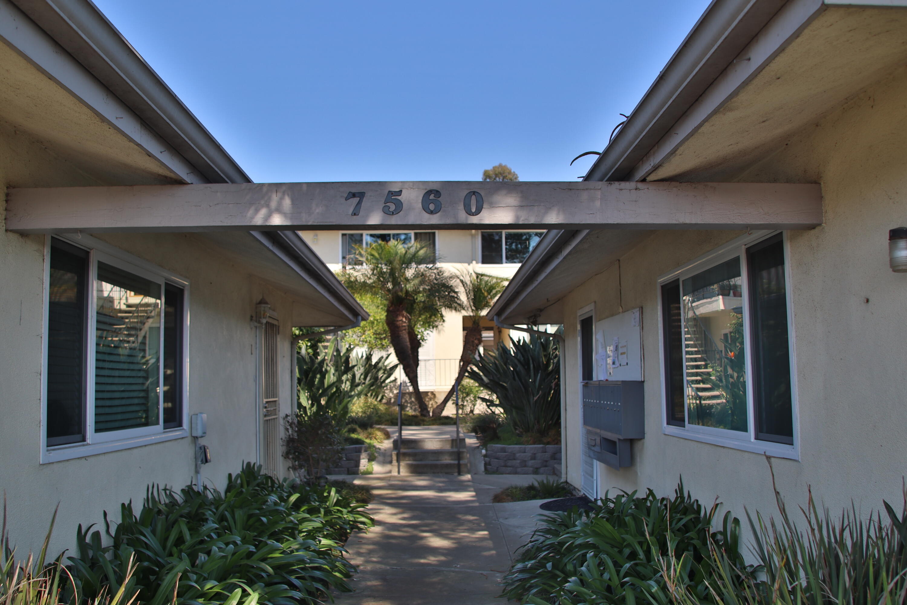 7560 Cathedral Oaks Road, Unit 3 Santa Barbara, CA 93117 - Photo 2 of 40 Building