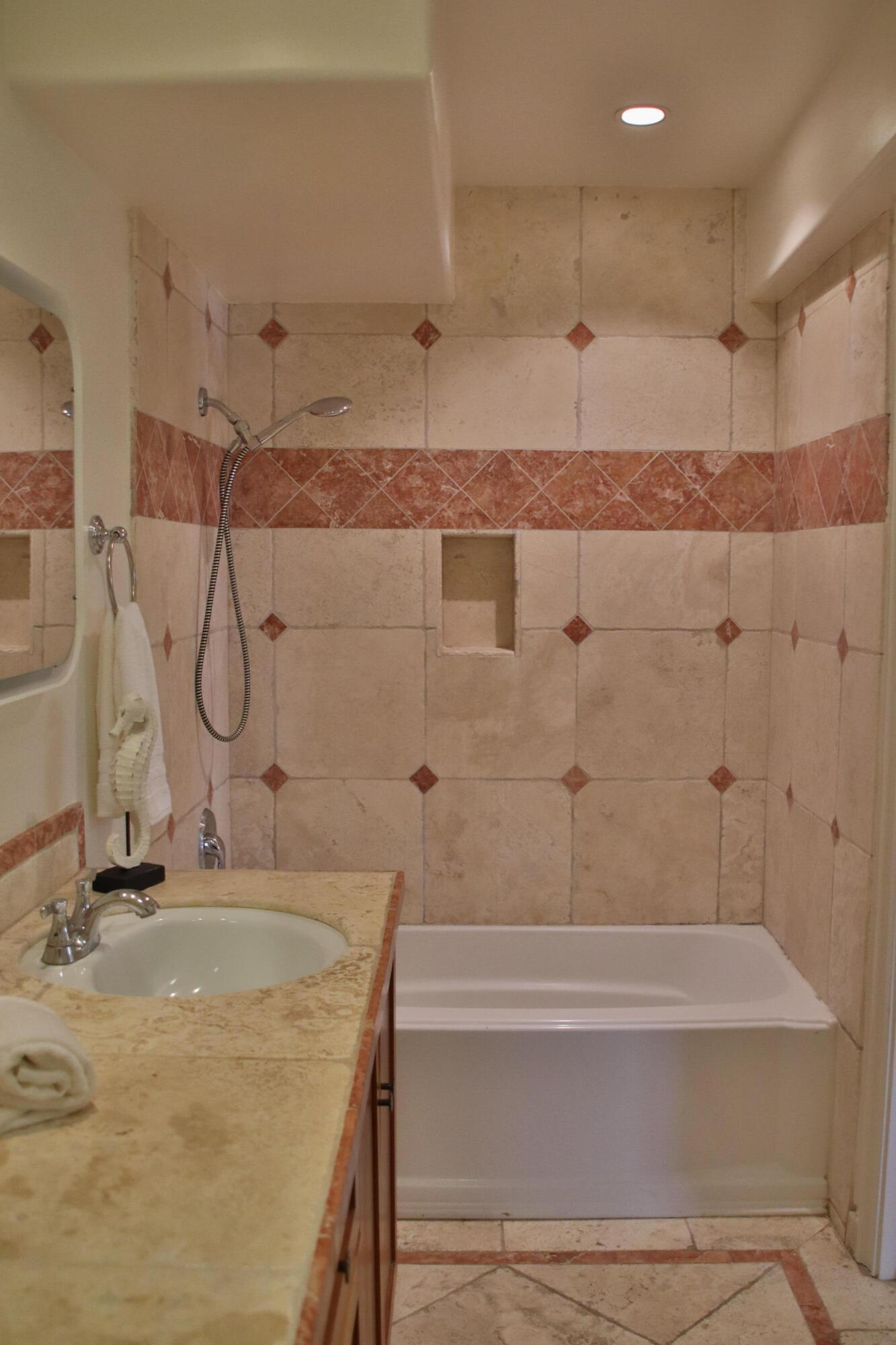 7560 Cathedral Oaks Road, Unit 3 Santa Barbara, CA 93117 - Photo 21 of 40 Primary Bathroom