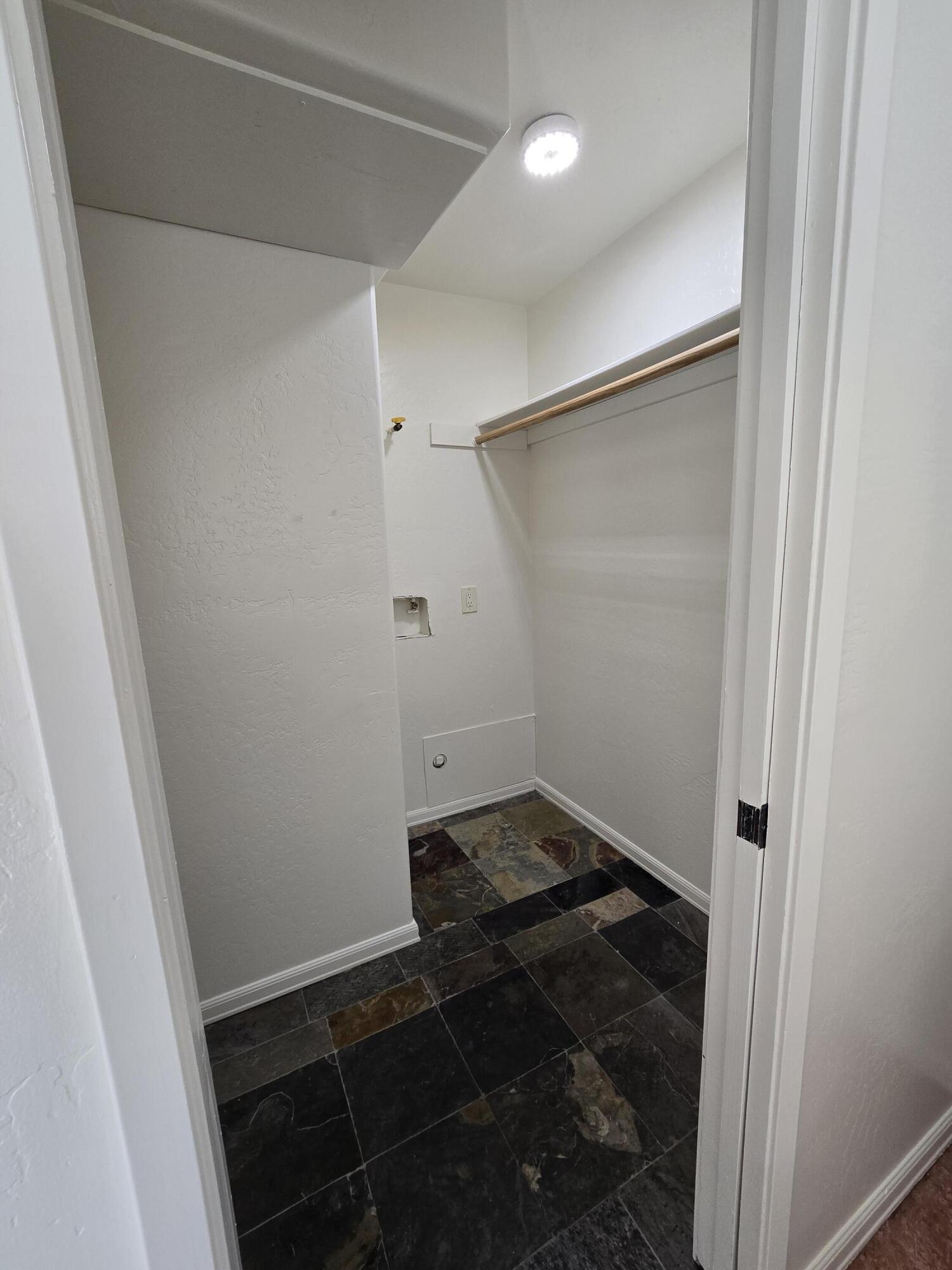 7560 Cathedral Oaks Road, Unit 3 Santa Barbara, CA 93117 - Photo 27 of 40 Walk-in closet