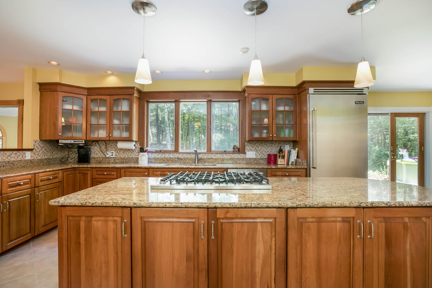 45 Stonegate Road Cape Elizabeth, ME 04107 - Photo 16 of 52 45 Stonegate Rd Cape Elizabeth-large-017