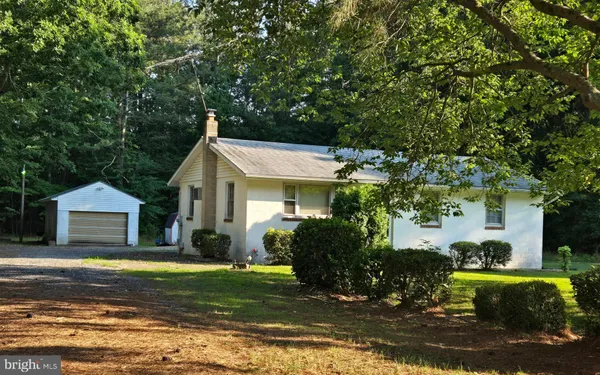 $325,000 | 44911 Buck Redman Road, Callaway, MD 20620