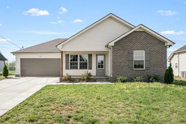 $1,899 | 107 Meadowbrook, Shelbyville, TN 37160