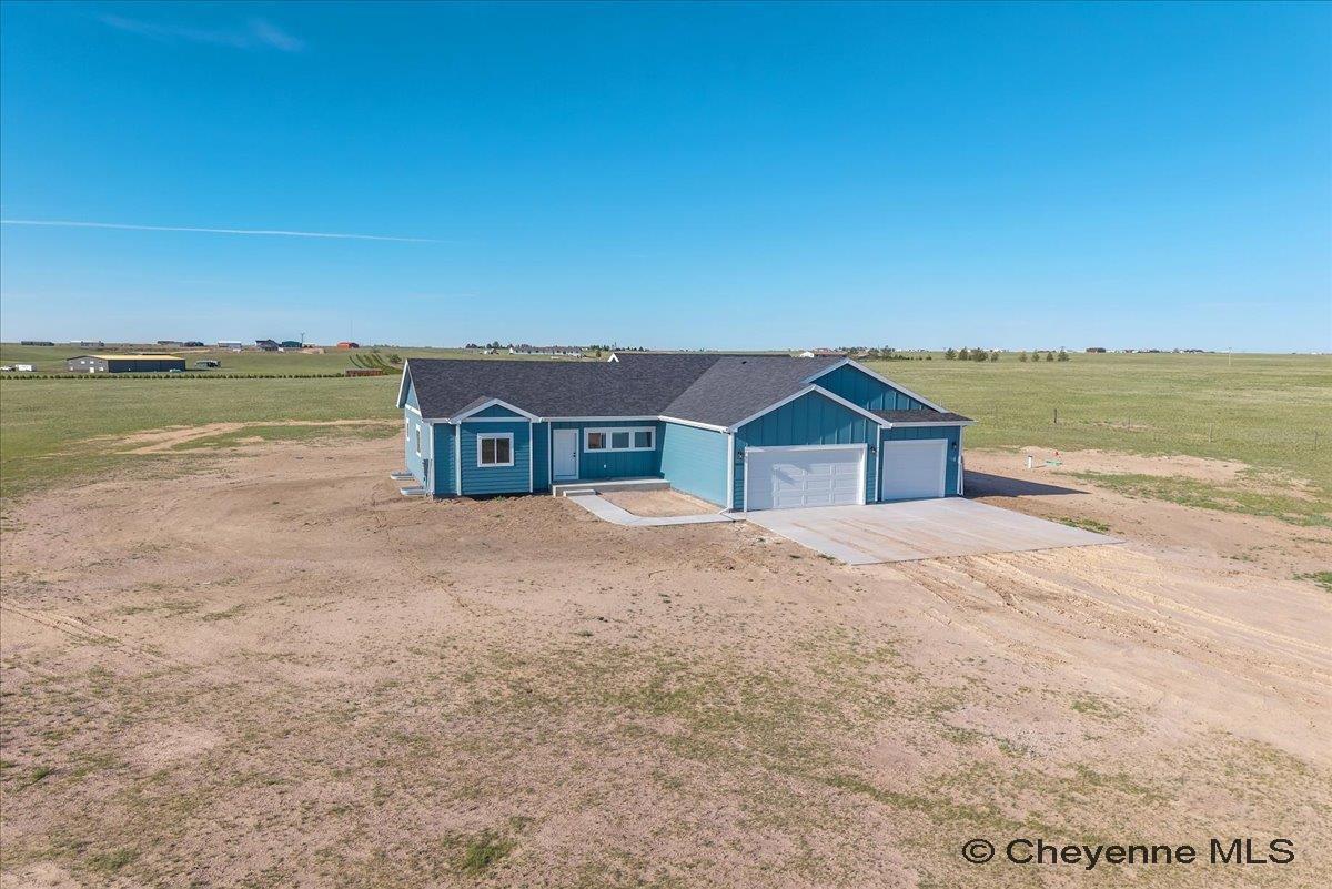 3631 Sky Vly Road Cheyenne, WY 82009 - Photo 29 of 36 Gallery Image 29