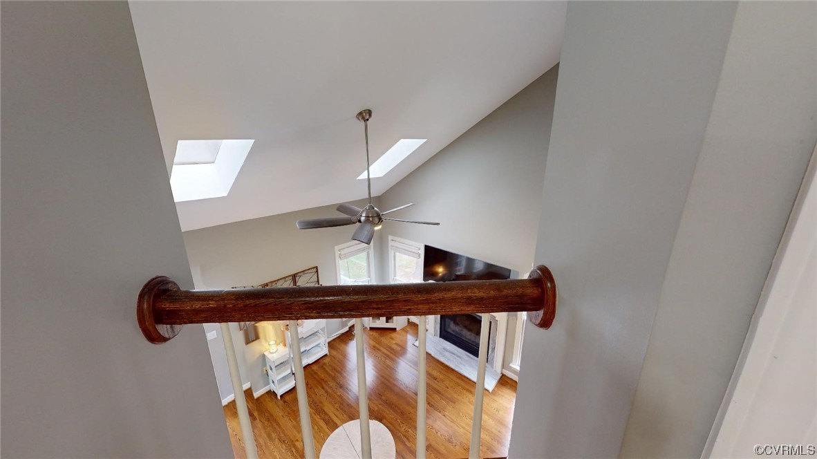 5808 Rosebay Forest Road Midlothian, VA 23112 - Photo 26 of 31 Gallery Image 26