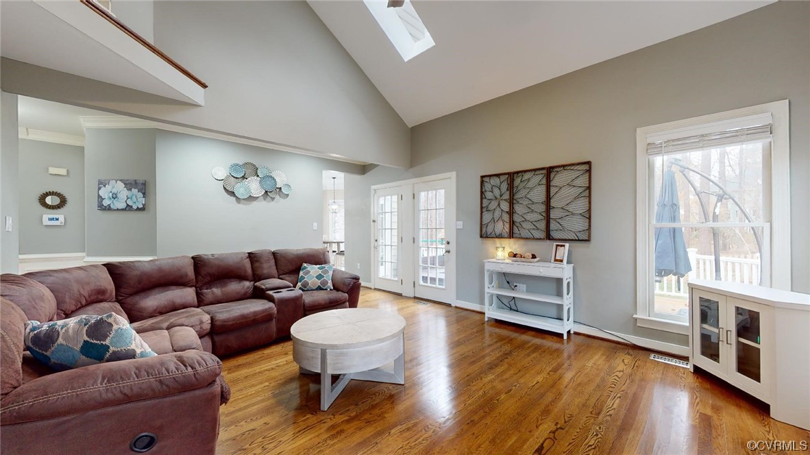 5808 Rosebay Forest Road Midlothian, VA 23112 - Photo 8 of 31 Gallery Image 8