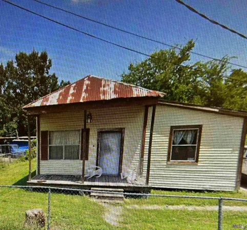 $40,000 | 25175 Patureau Lane, Plaquemine, LA 70764