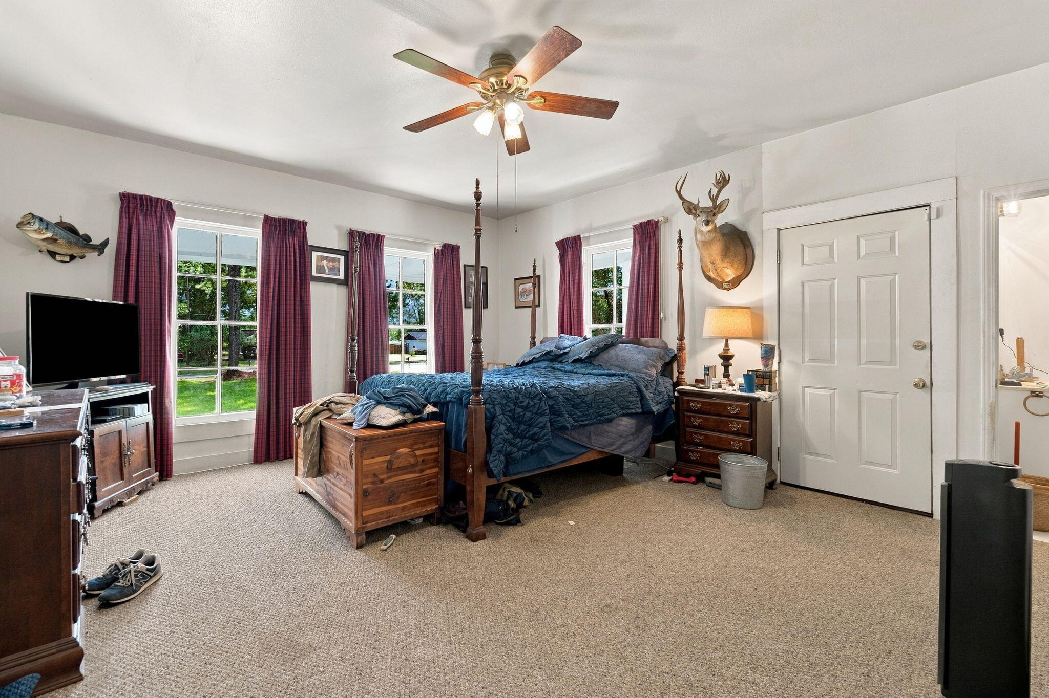 288 Magnolia Drive Raleigh, MS 39153 - Photo 19 of 25 Gallery Image 19