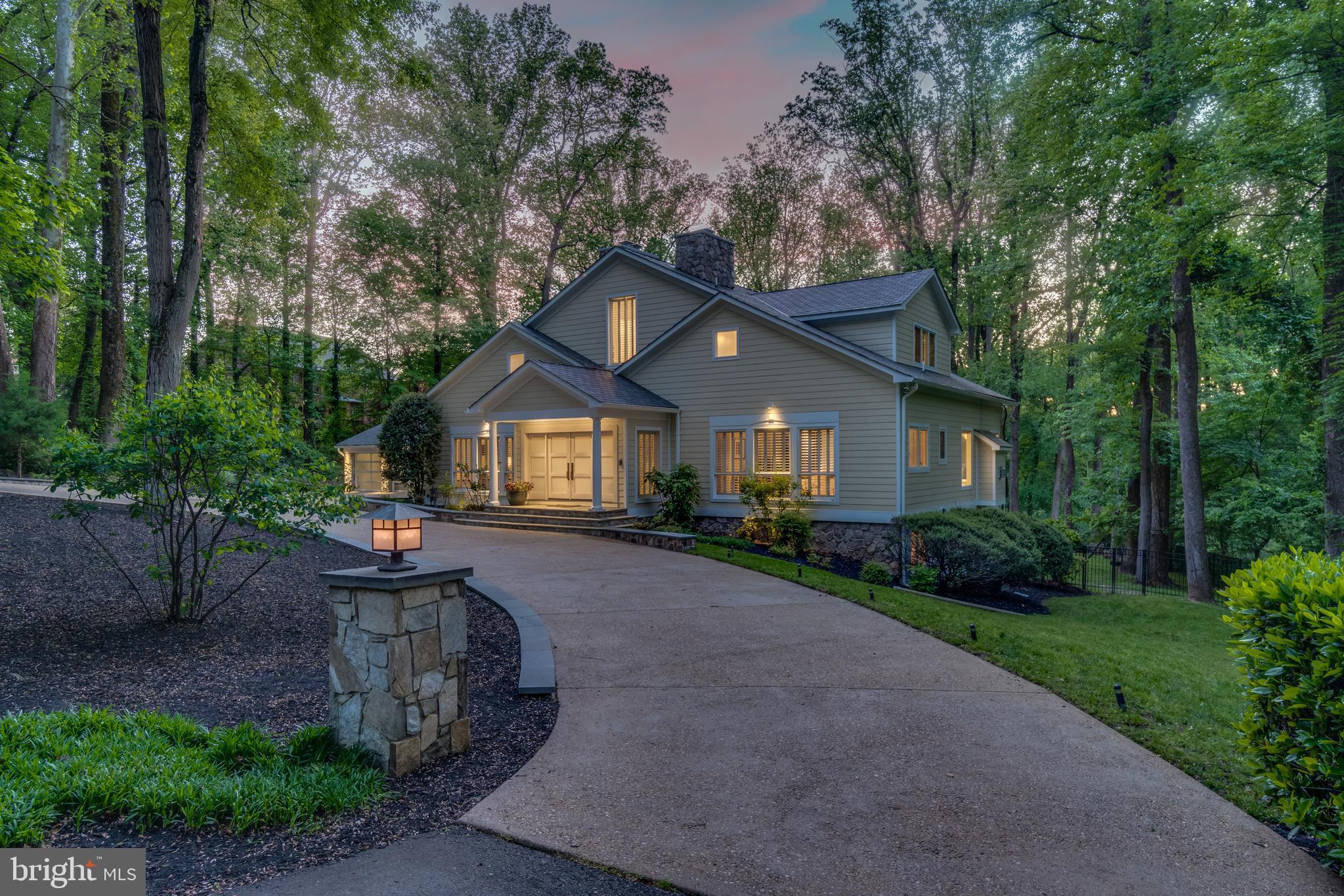 1348 Windy Hill Road McLean, VA 22102 - Photo 3 of 66 Curb Appeal