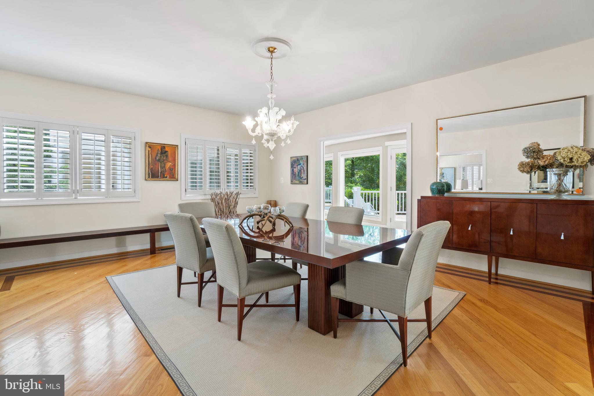 1348 Windy Hill Road McLean, VA 22102 - Photo 23 of 66 Dining Room