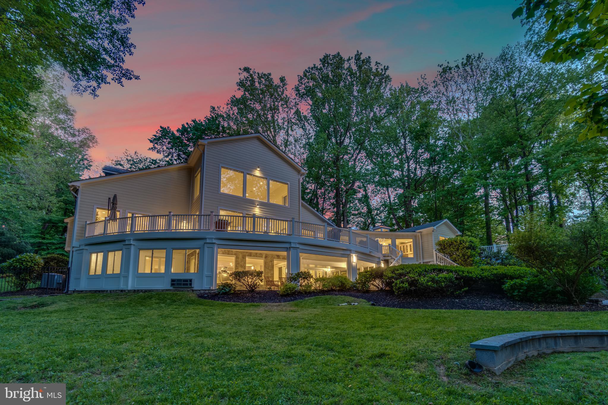 1348 Windy Hill Road McLean, VA 22102 - Photo 4 of 66
