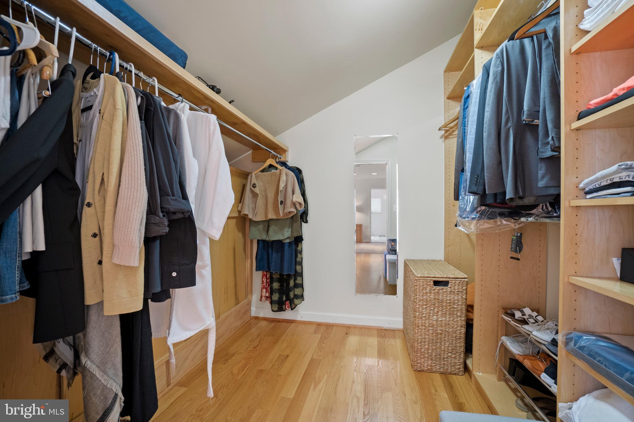 1348 Windy Hill Road McLean, VA 22102 - Photo 35 of 66 Walk-In Closet