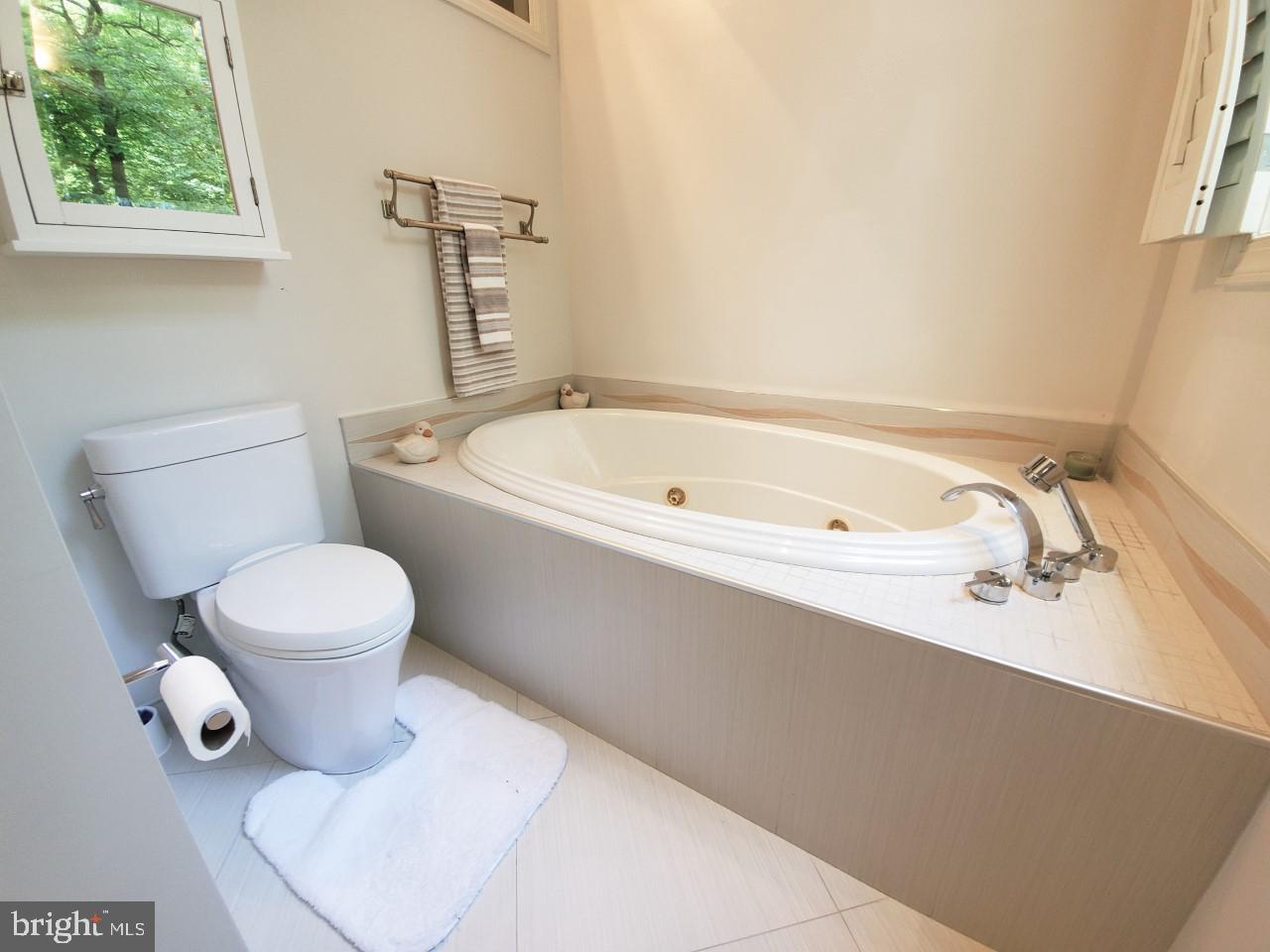 1348 Windy Hill Road McLean, VA 22102 - Photo 38 of 66 Primary Bathroom