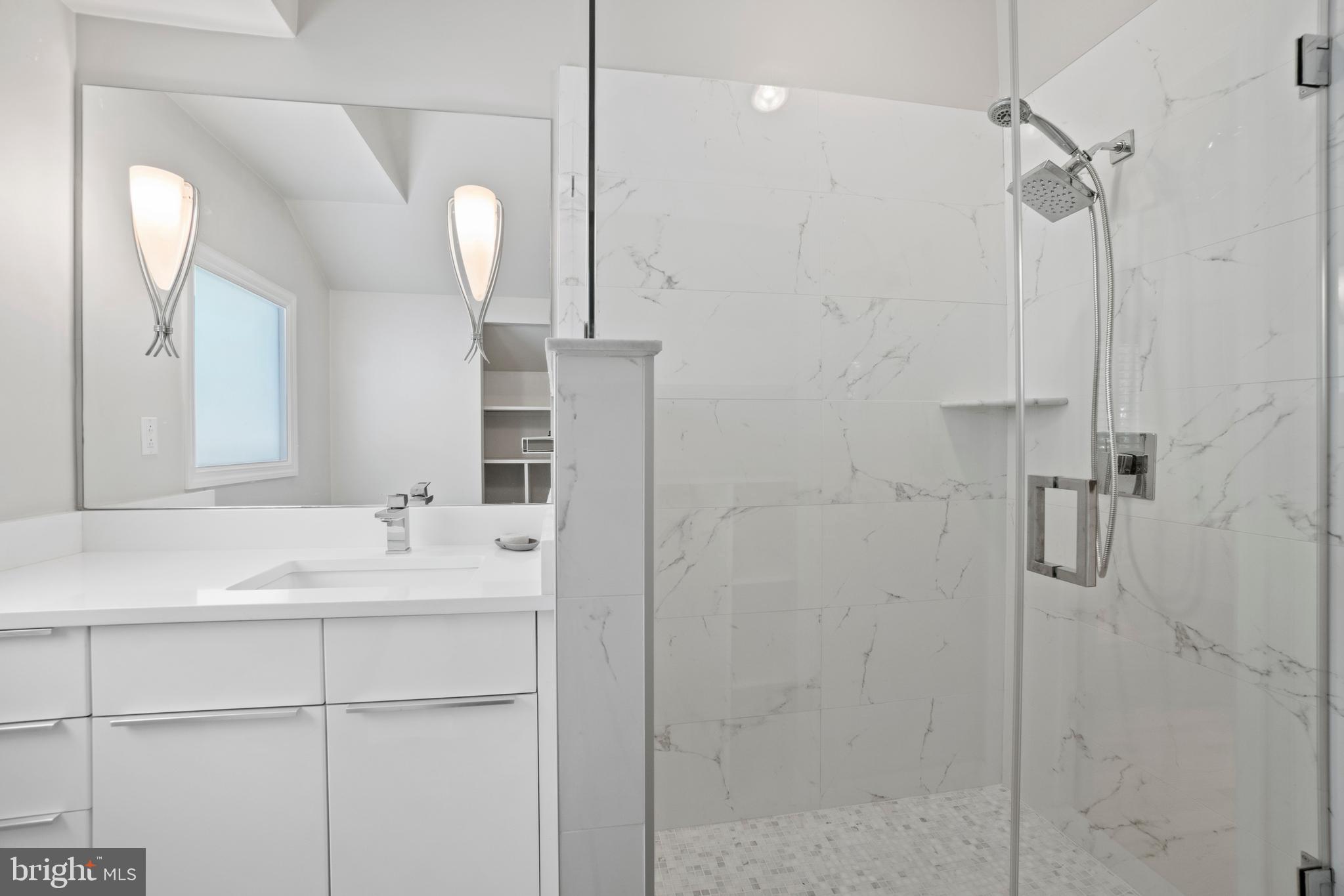 1348 Windy Hill Road McLean, VA 22102 - Photo 43 of 66 Ensuite Bathroom