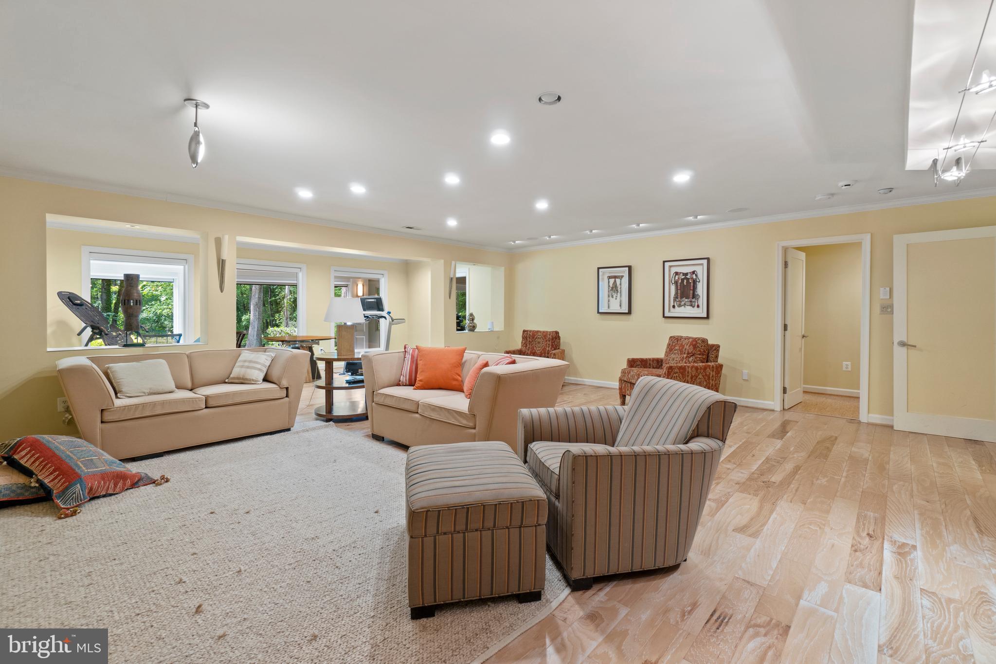 1348 Windy Hill Road McLean, VA 22102 - Photo 44 of 66 Recreation Room