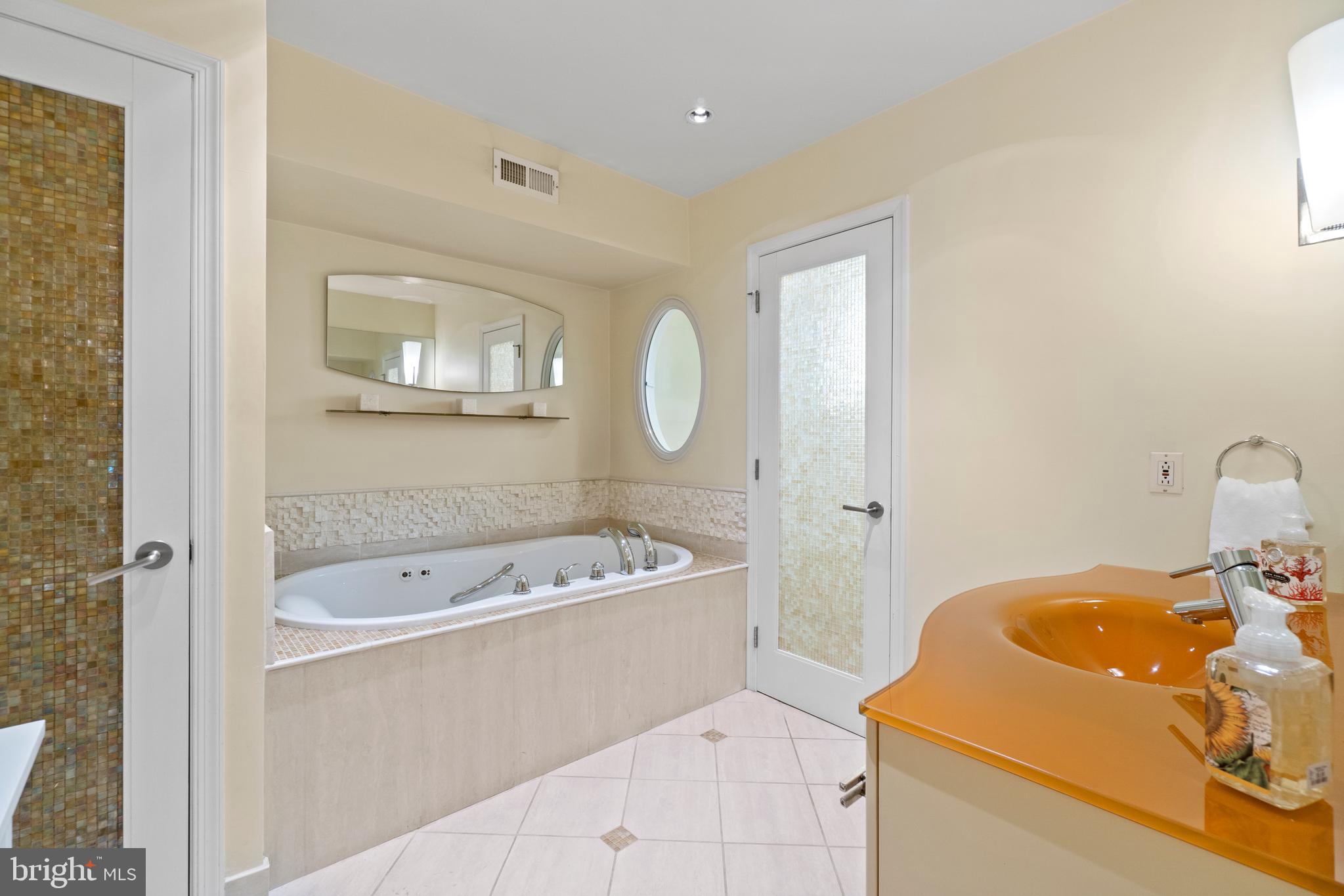 1348 Windy Hill Road McLean, VA 22102 - Photo 49 of 66 Ensuite Bathroom