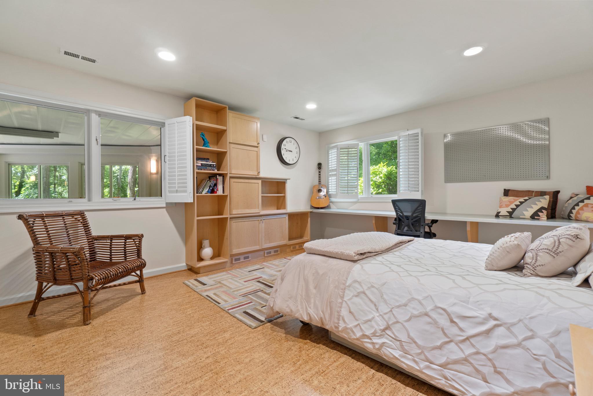 1348 Windy Hill Road McLean, VA 22102 - Photo 50 of 66 Bedroom # 4