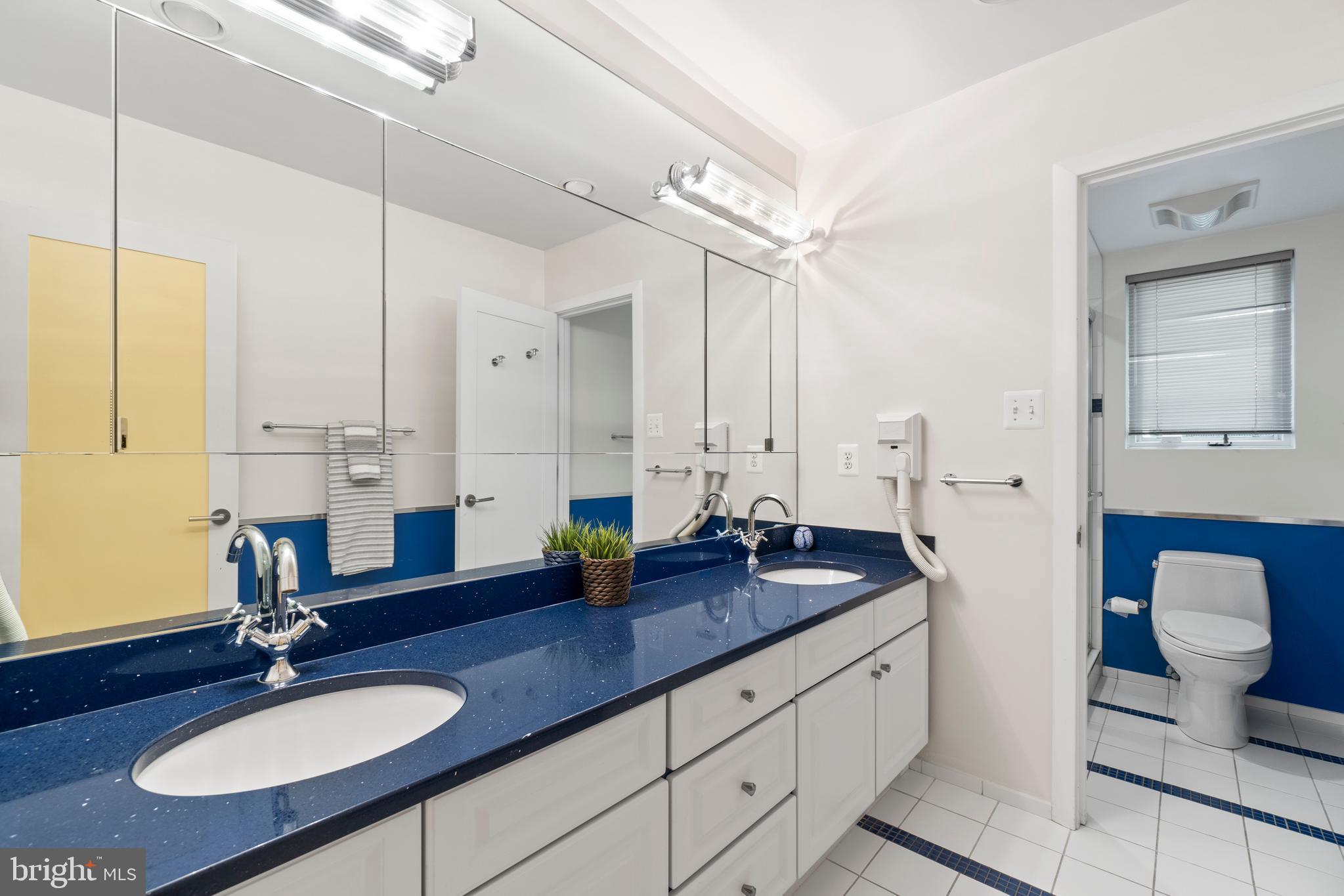 1348 Windy Hill Road McLean, VA 22102 - Photo 52 of 66 Bathroom