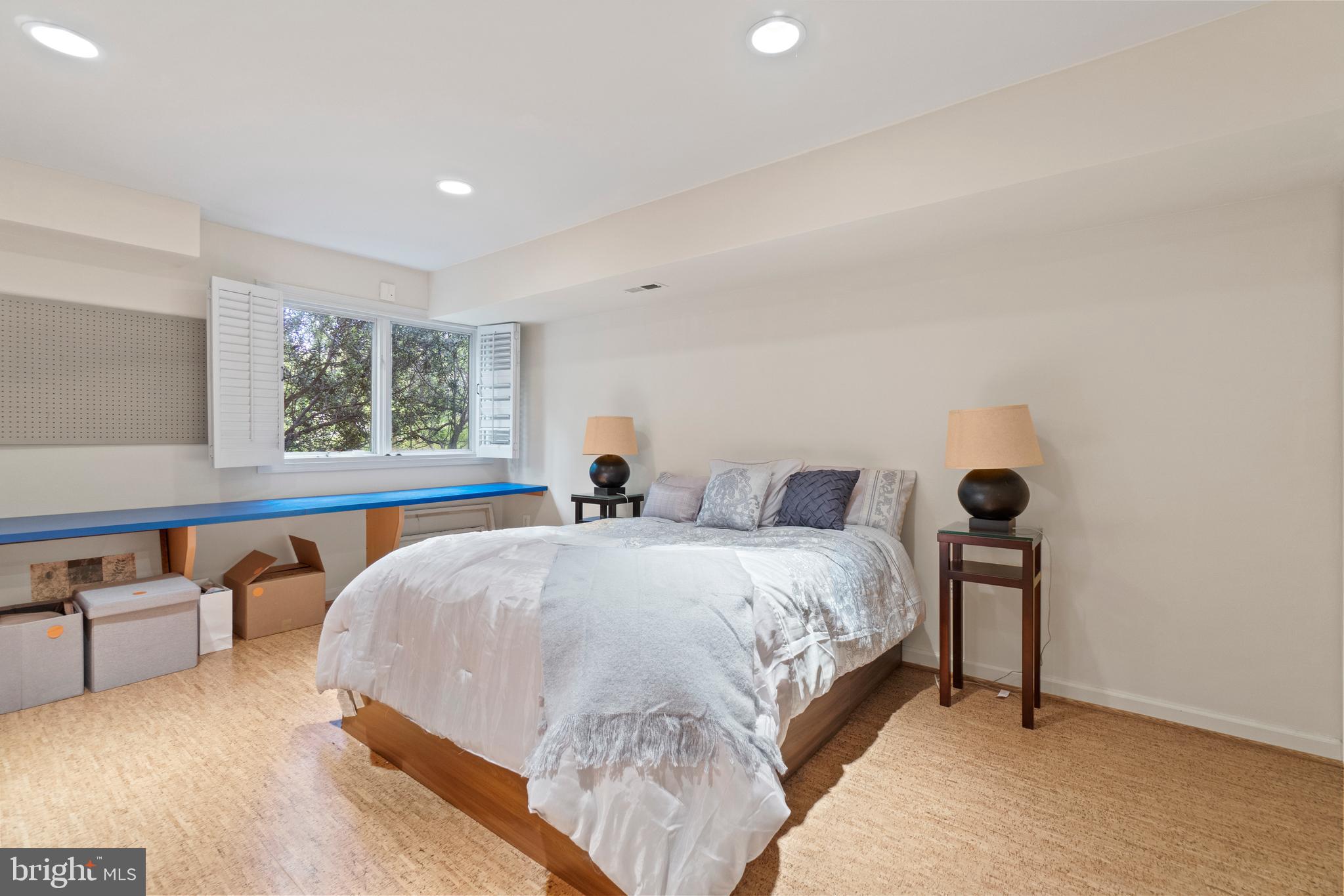 1348 Windy Hill Road McLean, VA 22102 - Photo 53 of 66 Bedroom # 5