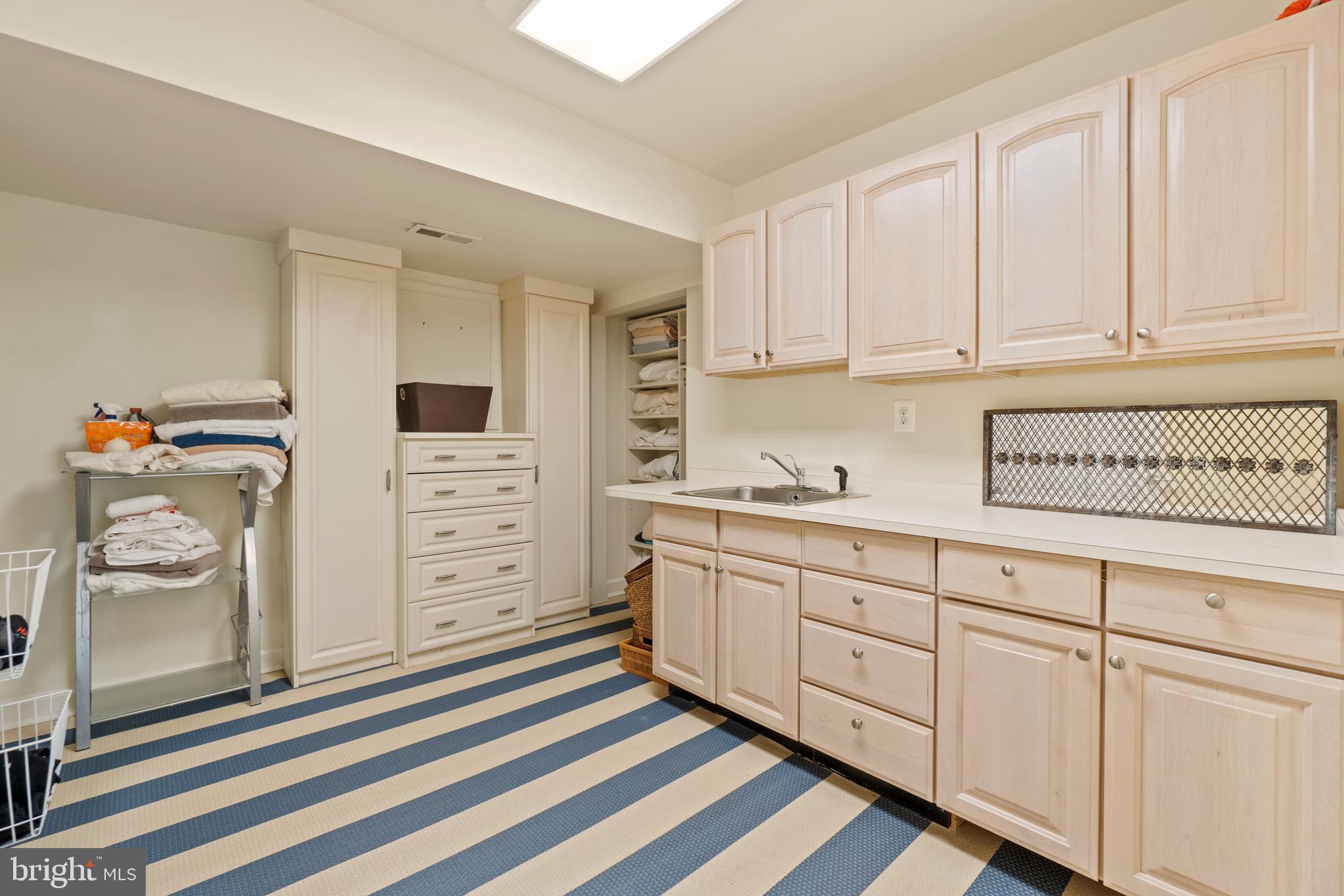 1348 Windy Hill Road McLean, VA 22102 - Photo 55 of 66 Laundry Room