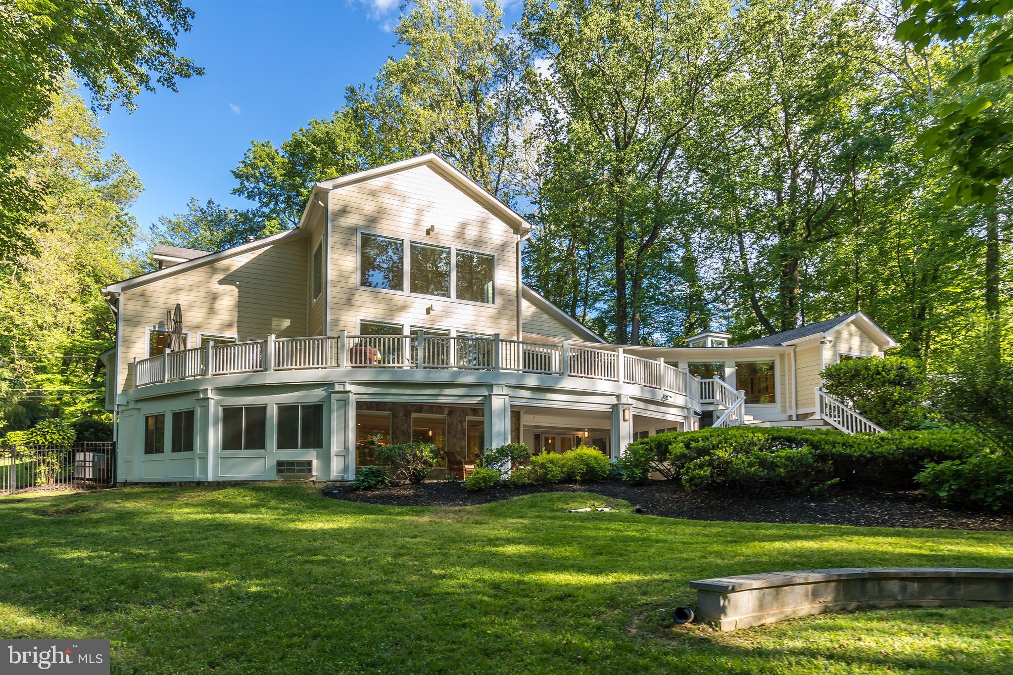 1348 Windy Hill Road McLean, VA 22102 - Photo 62 of 66