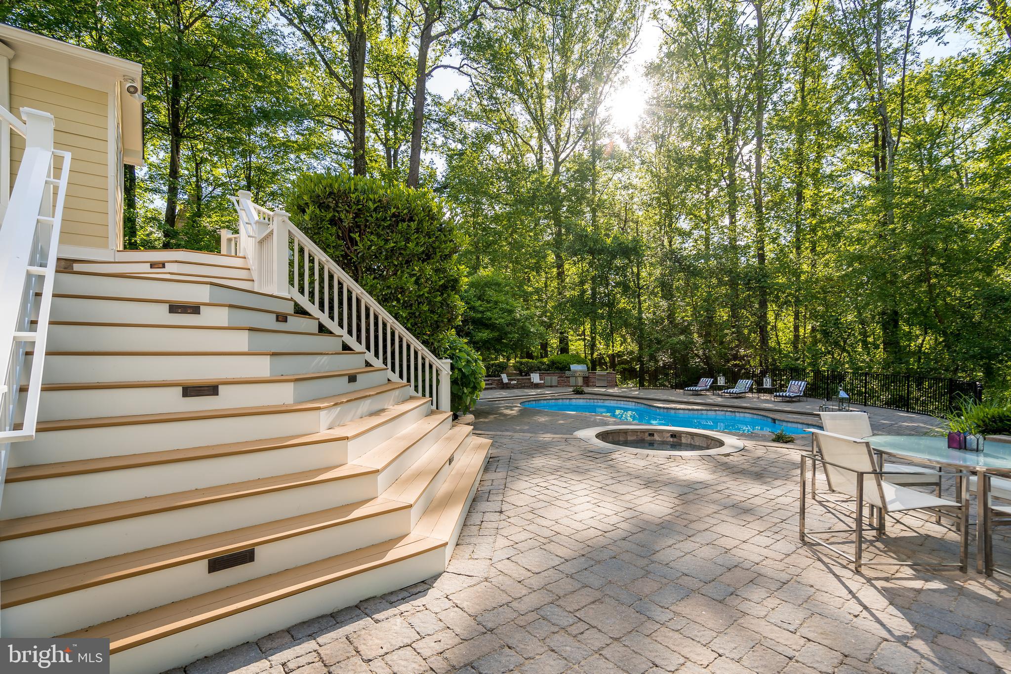 1348 Windy Hill Road McLean, VA 22102 - Photo 63 of 66