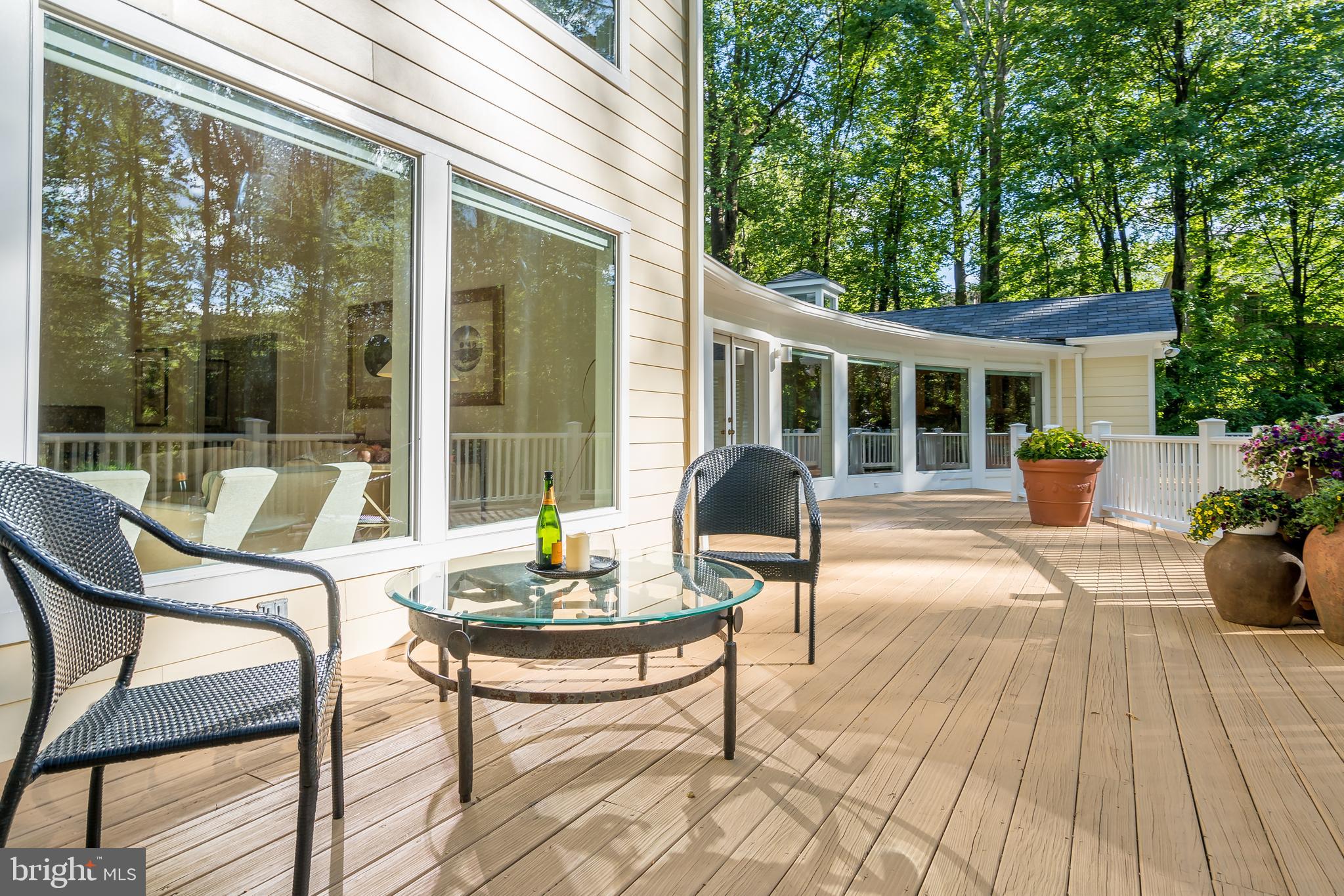 1348 Windy Hill Road McLean, VA 22102 - Photo 65 of 66 Deck # 2