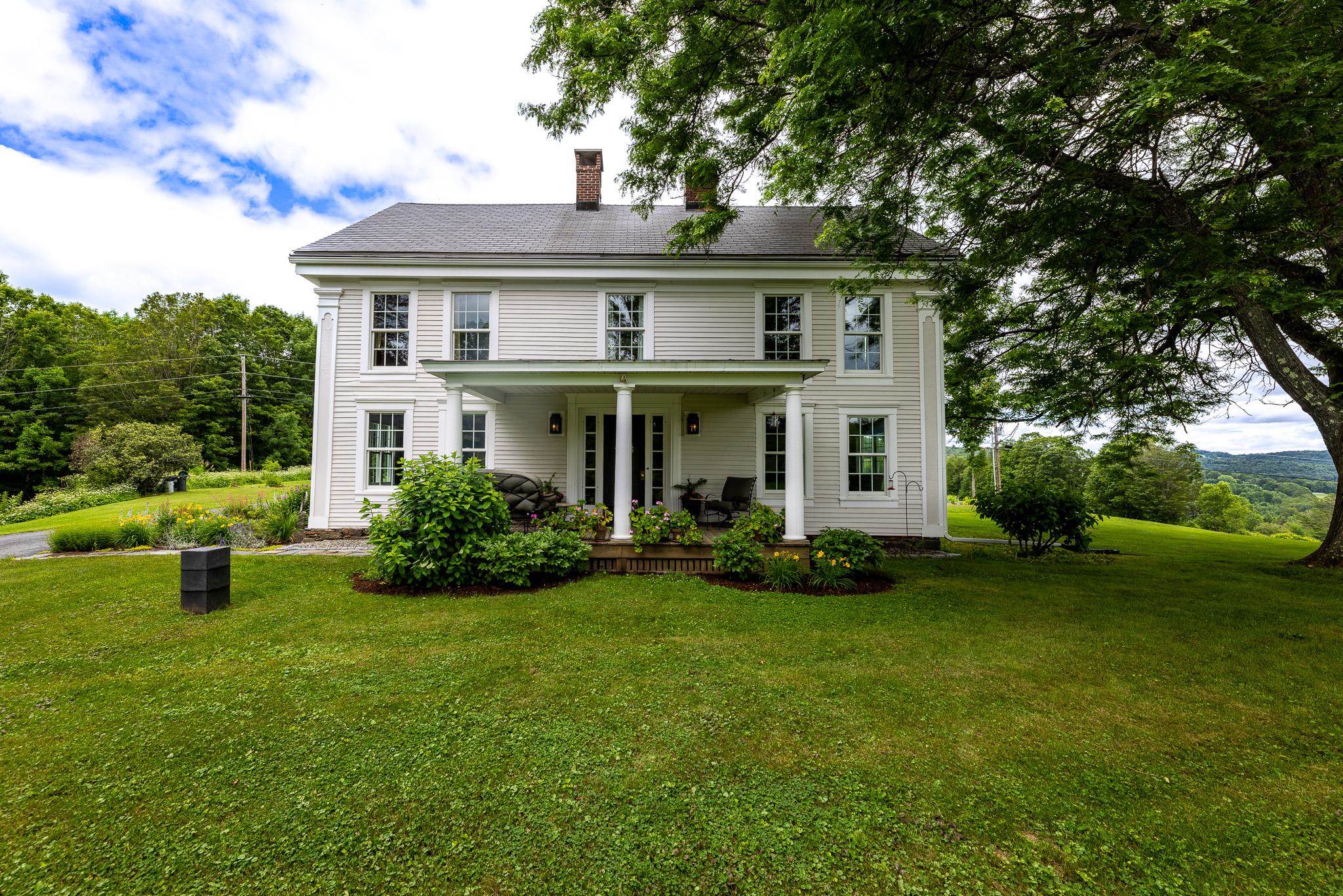 166 Jewett Road West Windsor, VT 05037 - Photo 2 of 60