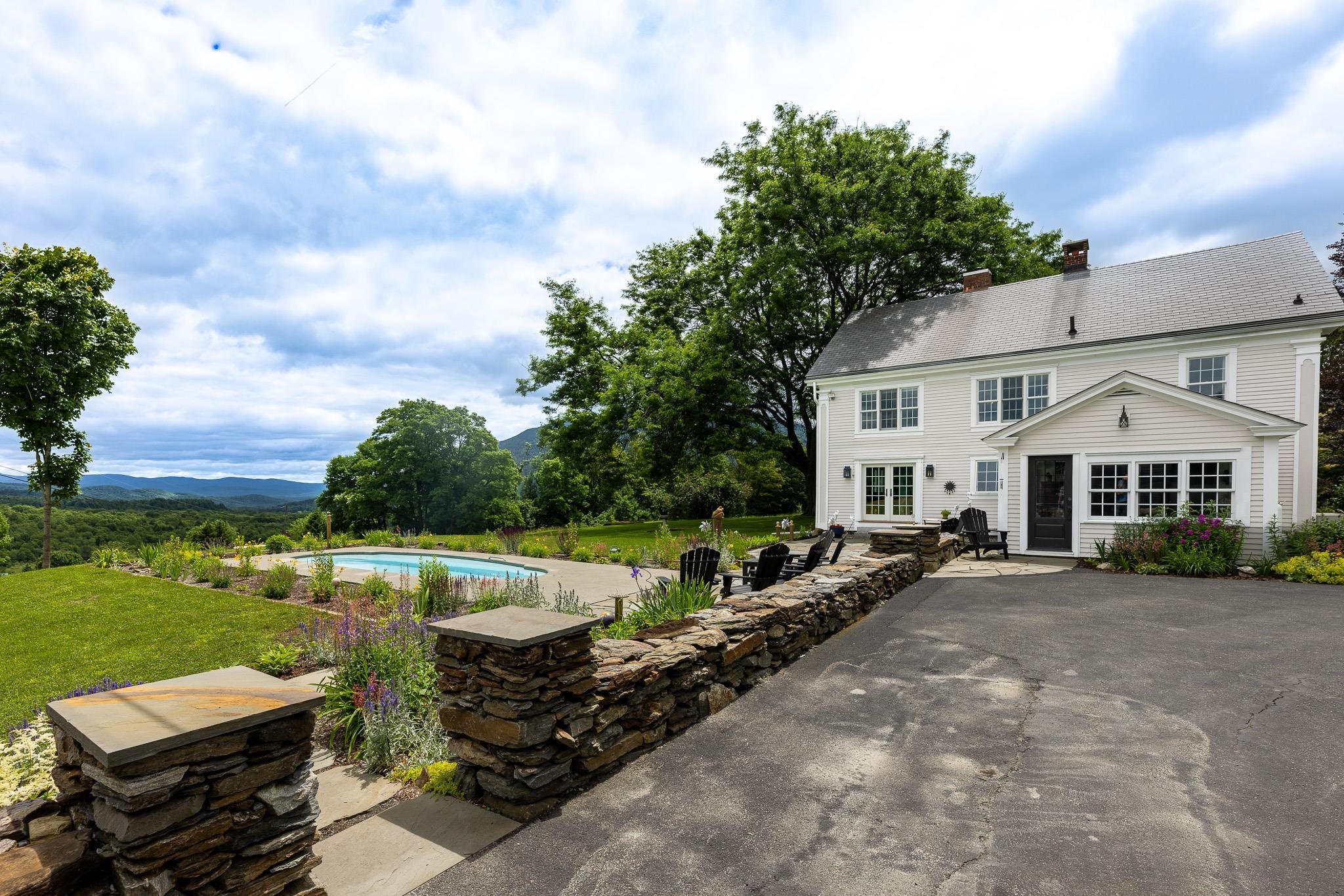 166 Jewett Road West Windsor, VT 05037 - Photo 4 of 60