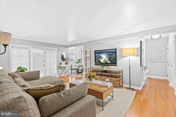 $3,000 | 3332 Spring Lane, Unit C10, Falls Church, VA 22041