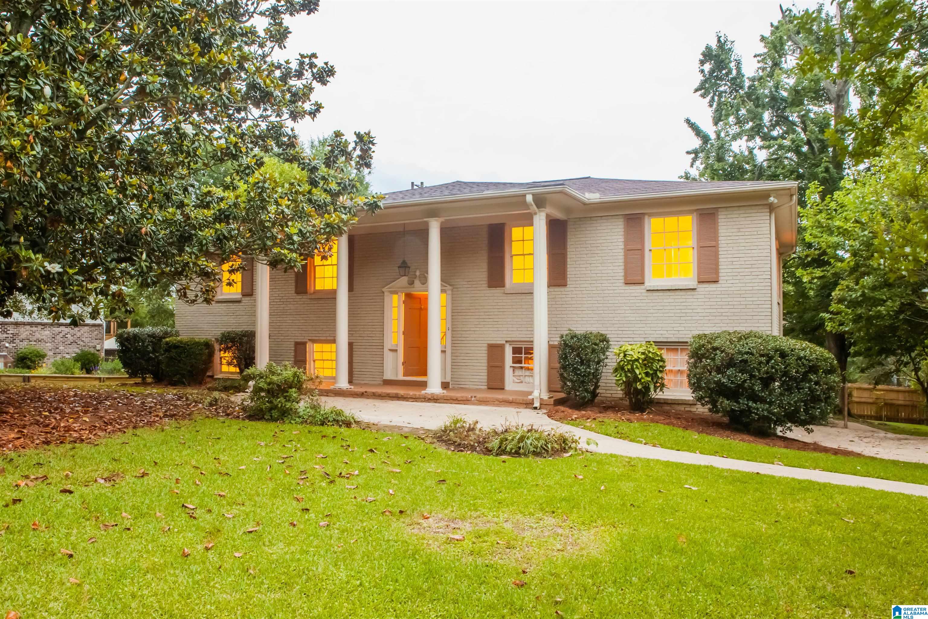 1833 Mission Road Vestavia Hills, AL 35216 - Photo 1 of 30 Gallery Image 1