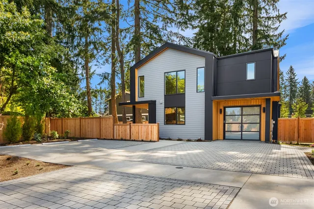$1,599,900 | 12249 Northeast 66th Street, Kirkland, WA 98033