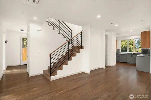 $1,599,900 | 12249 Northeast 66th Street, Kirkland, WA 98033