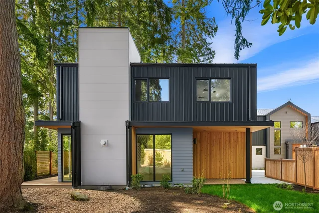 $1,599,900 | 12249 Northeast 66th Street, Kirkland, WA 98033