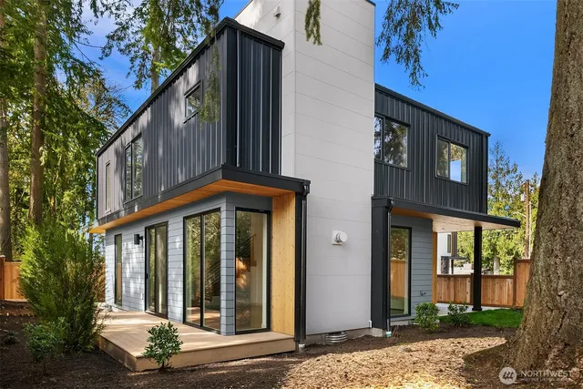 $1,599,900 | 12249 Northeast 66th Street, Kirkland, WA 98033