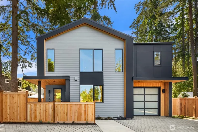 $1,599,900 | 12249 Northeast 66th Street, Kirkland, WA 98033