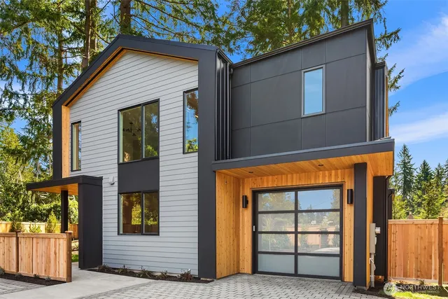 $1,599,900 | 12249 Northeast 66th Street, Kirkland, WA 98033