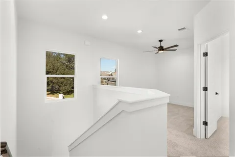 $349,987 | 107 Carmen Cove, Burnet, TX 78611