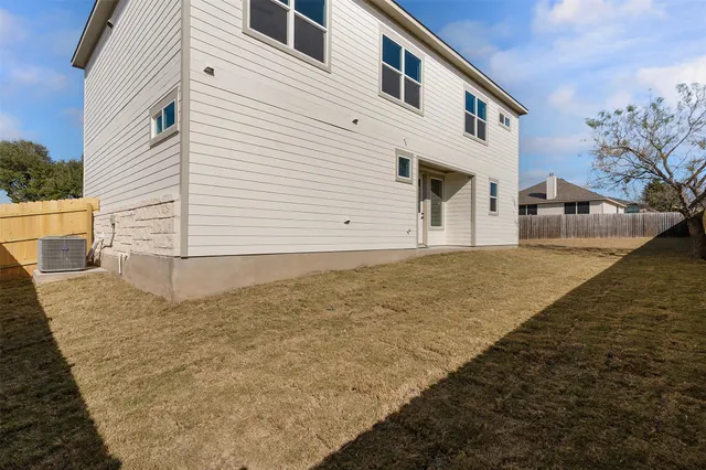 $349,987 | 107 Carmen Cove, Burnet, TX 78611