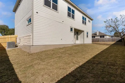 $349,987 | 107 Carmen Cove, Burnet, TX 78611