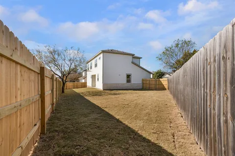 $349,987 | 107 Carmen Cove, Burnet, TX 78611