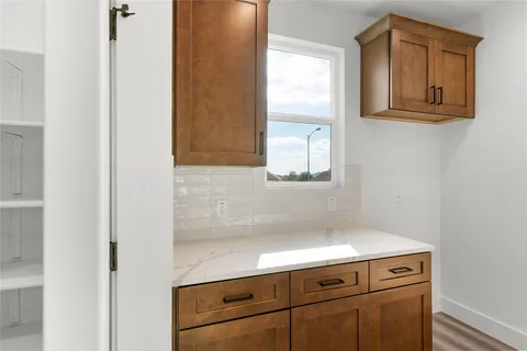 a view of washer and dryer